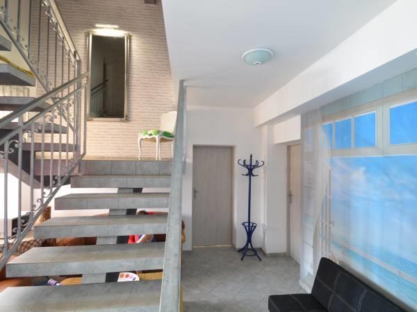 Apartmán Willa Plaza Pokoje I Domki Z Widokiem Na Morze Dziwnów Exteriér fotografie