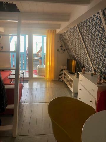 Apartmán Willa Plaza Pokoje I Domki Z Widokiem Na Morze Dziwnów Exteriér fotografie