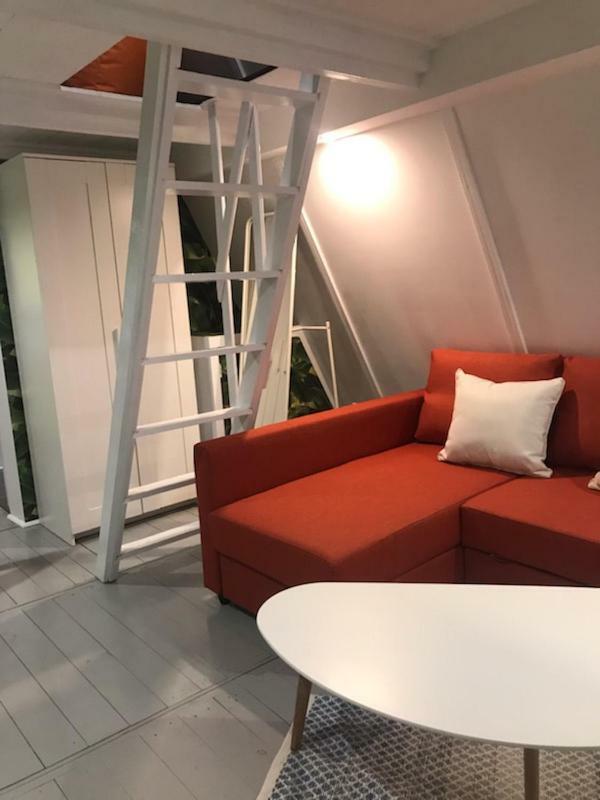 Apartmán Willa Plaza Pokoje I Domki Z Widokiem Na Morze Dziwnów Exteriér fotografie